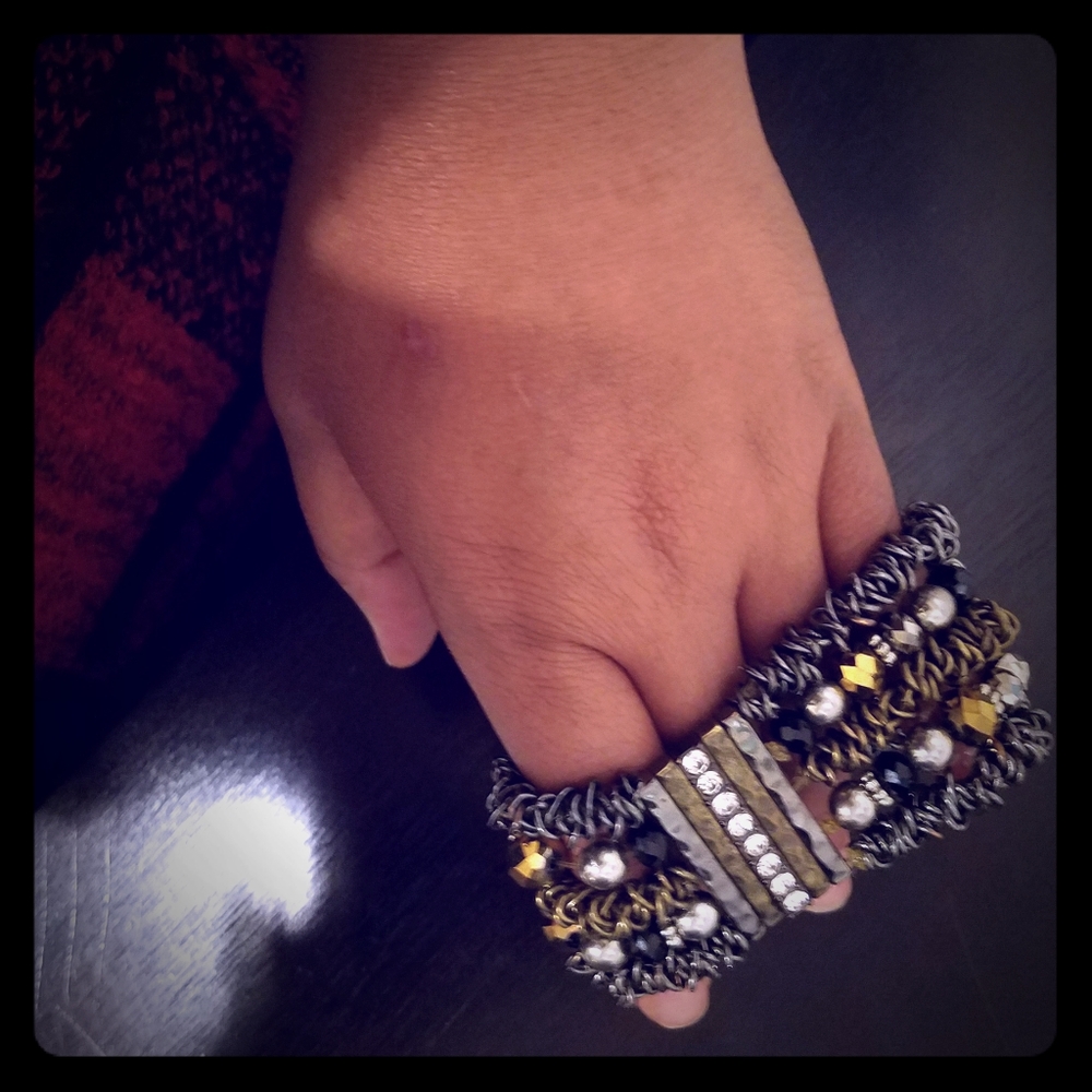 Bracelet